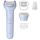 Depilator i golarka damska Philips Bezprzewodowy Depilator Philips BRE709/00